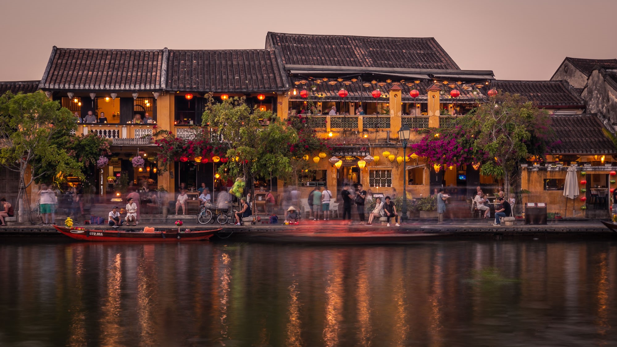 Hoi An Is the Best City in the World 2019