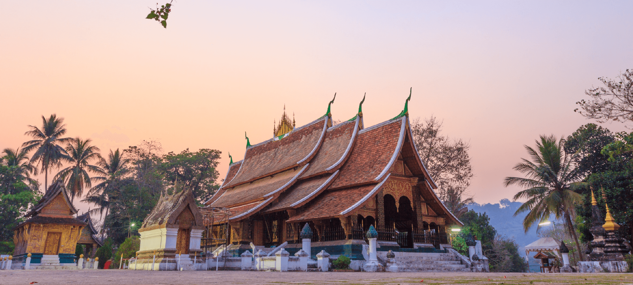 Luang Prabang 
