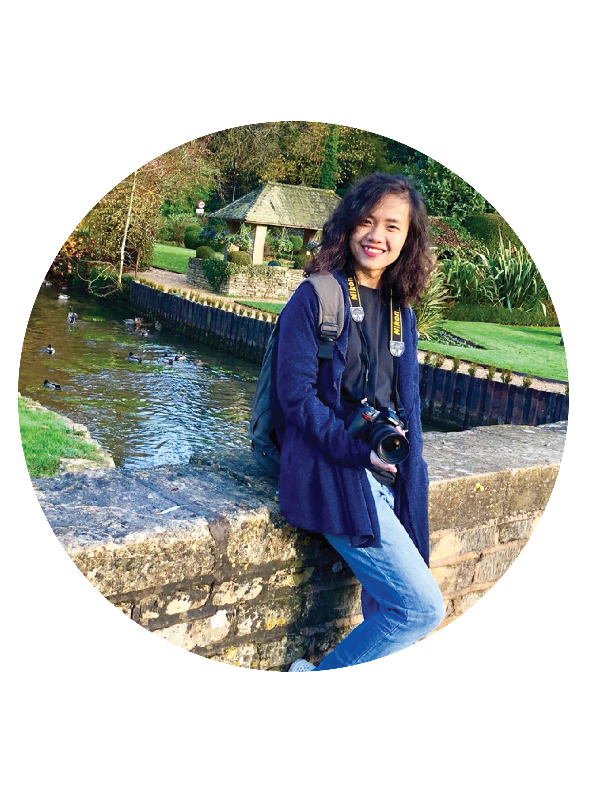 Le Thu Trang
