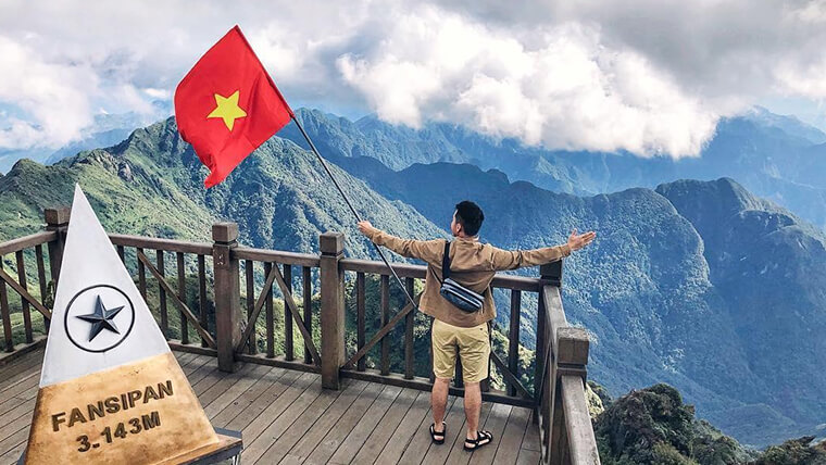 Travel to Sapa
