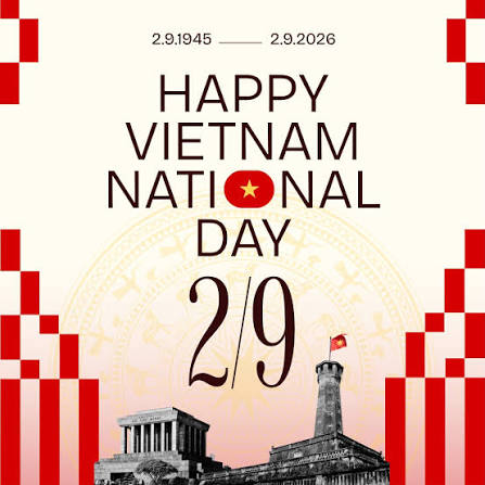Vietnam Independence Day
