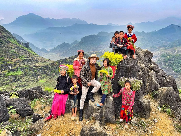 Ha Giang Loop: An Unmissable Adventure