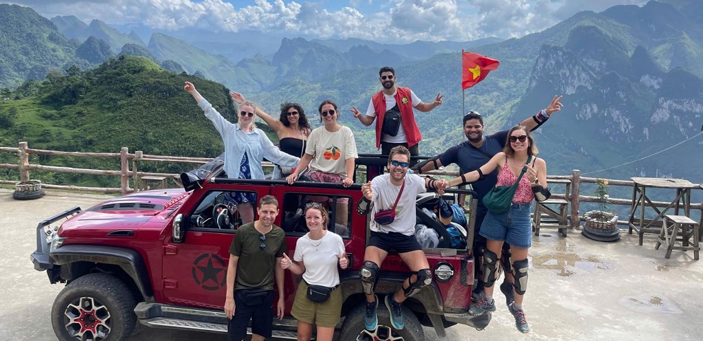 Ha Giang Loop: Adventure Awaits