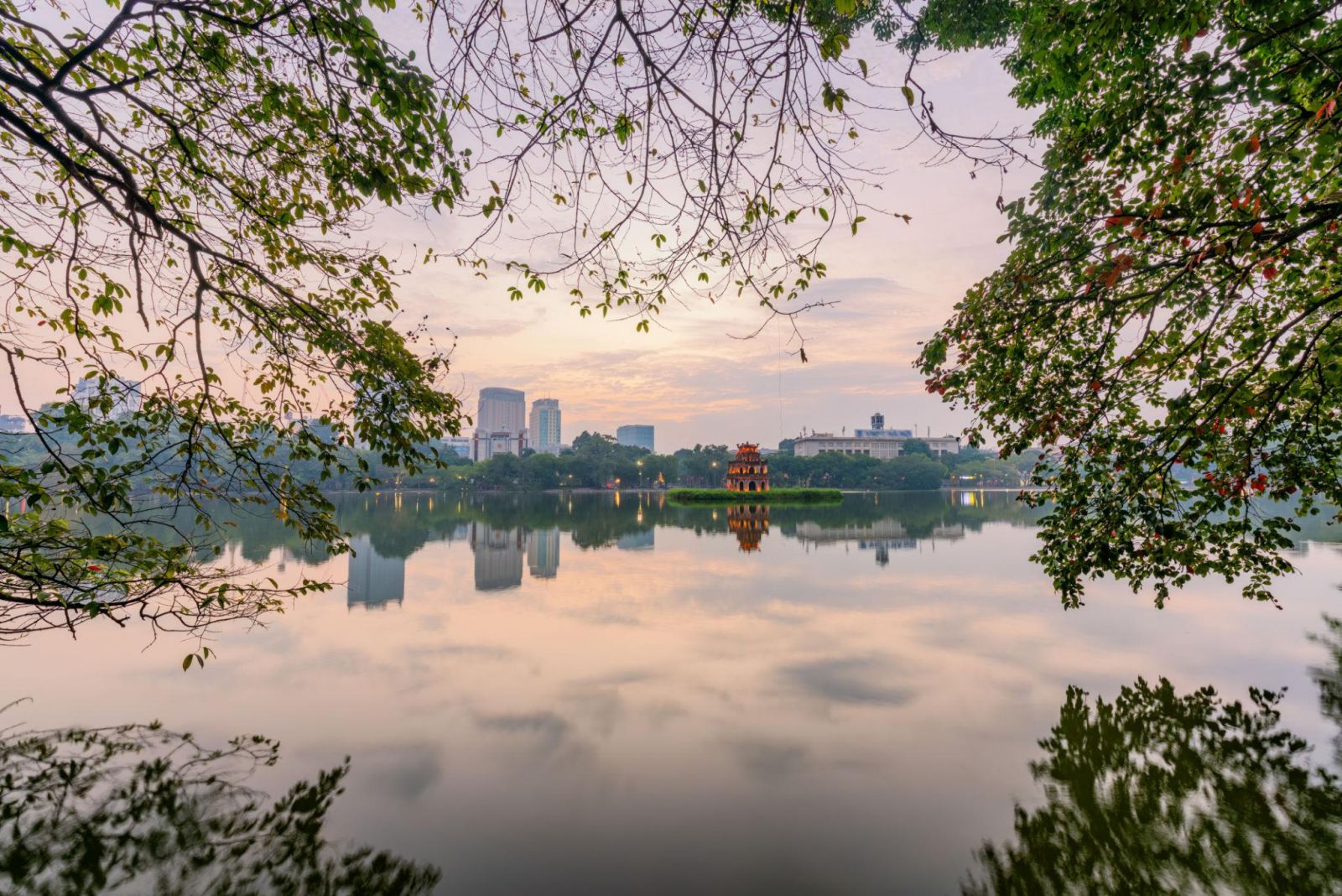 Hanoi Travel