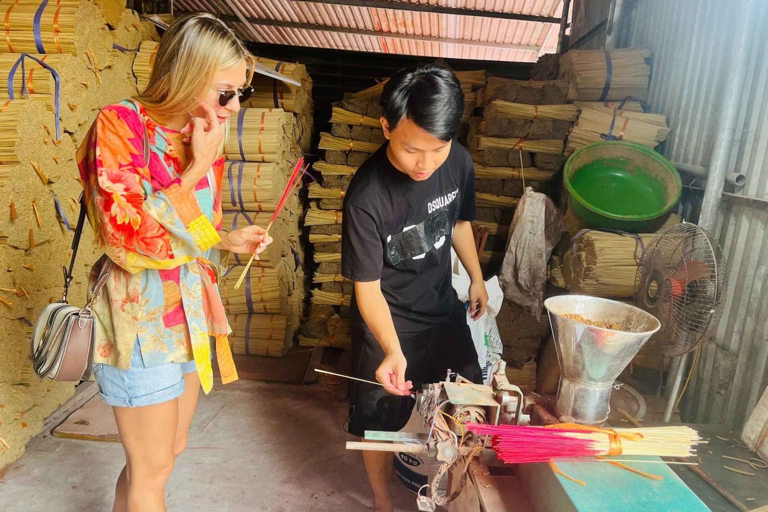 Hanoi Craft & Culinary Heritage Festival
