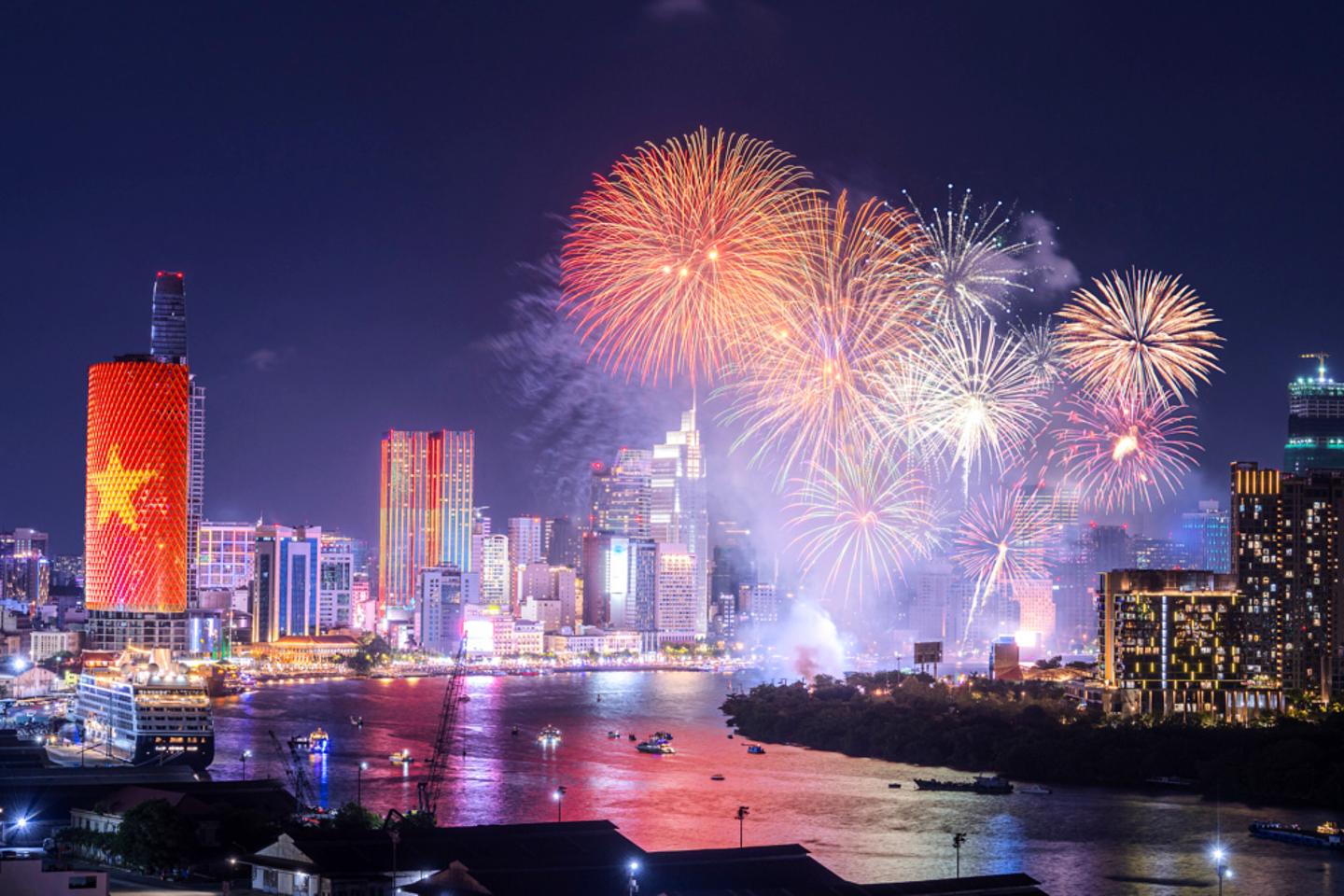Vietnamese Lunar New Year