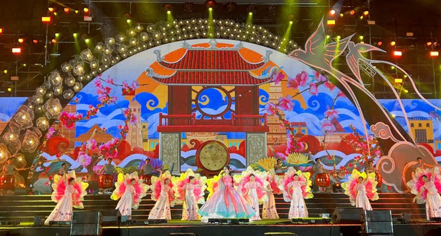 Thang Long Festival 2026