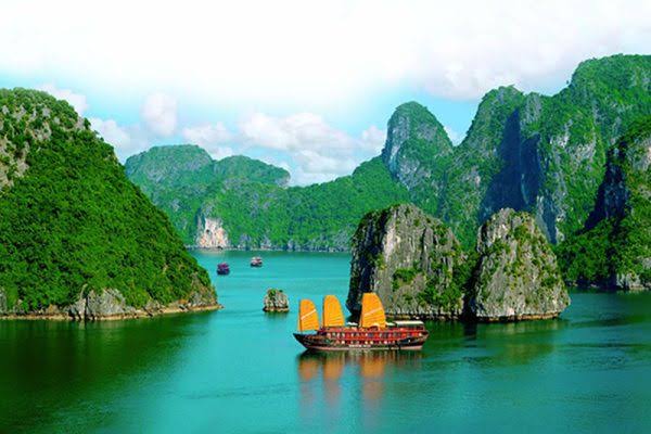 Vietnam travel information