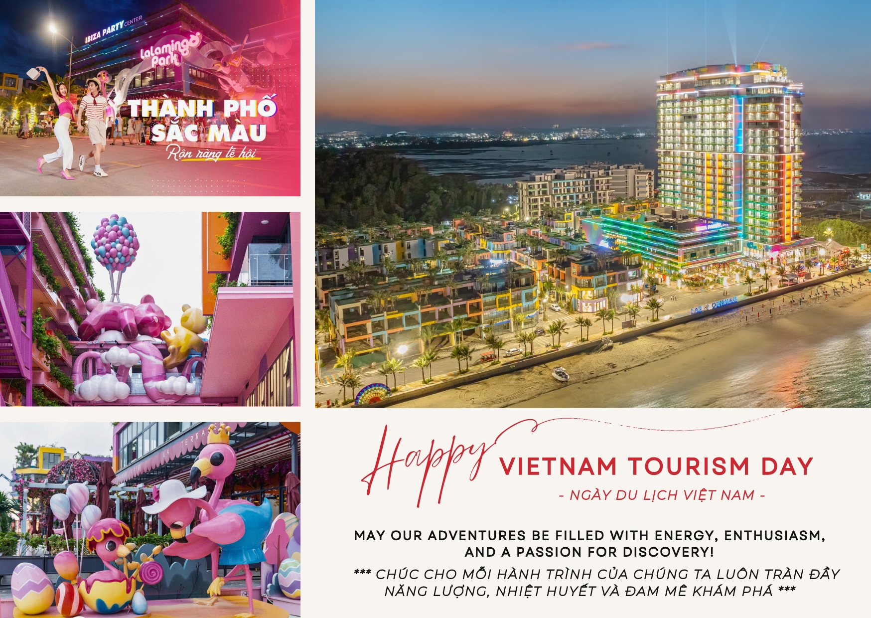 Vietnam Tourism Day