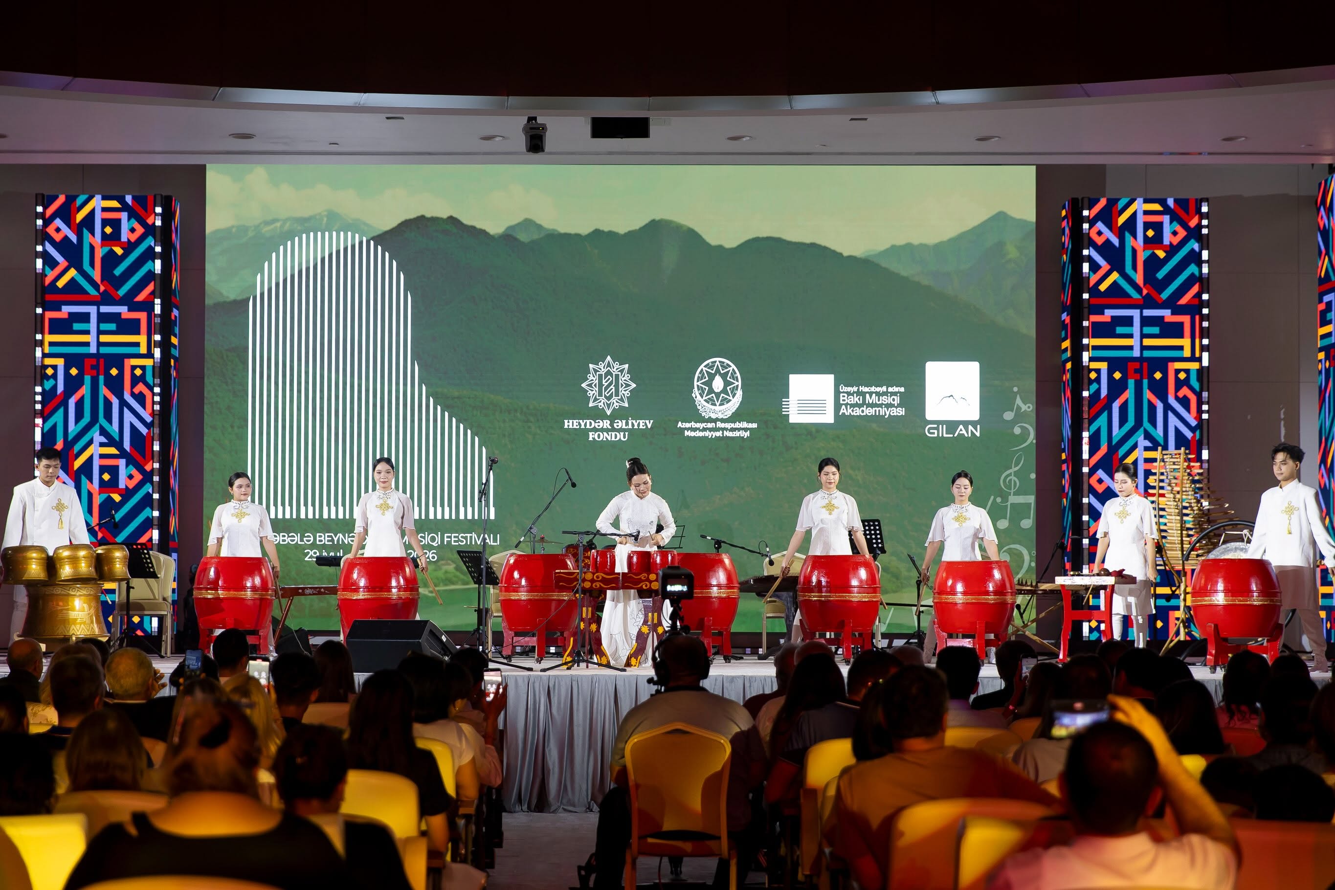 Vietnam Days in Baku 2026: Connecting Vietnam and Azerbaijan