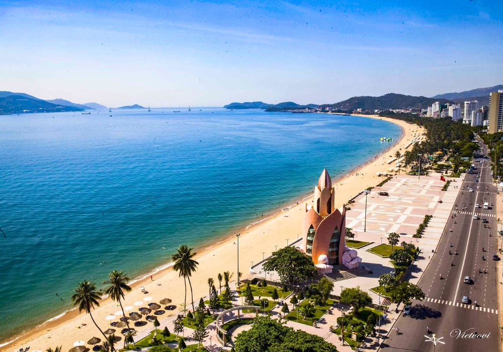 Nha Trang Sea Festival 2025