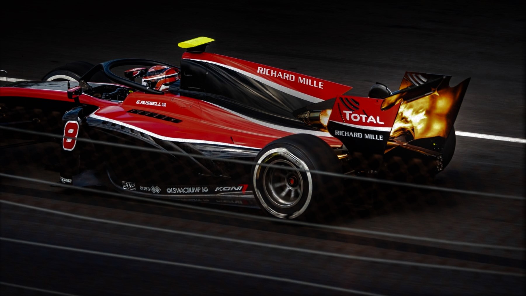 Vietnam to host Formula 1 Grand Prix in 2020