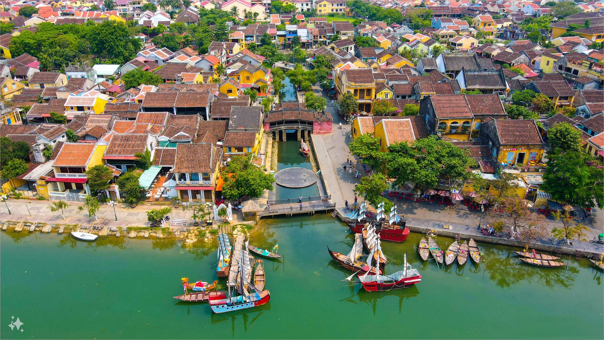 Discovering Hoi An