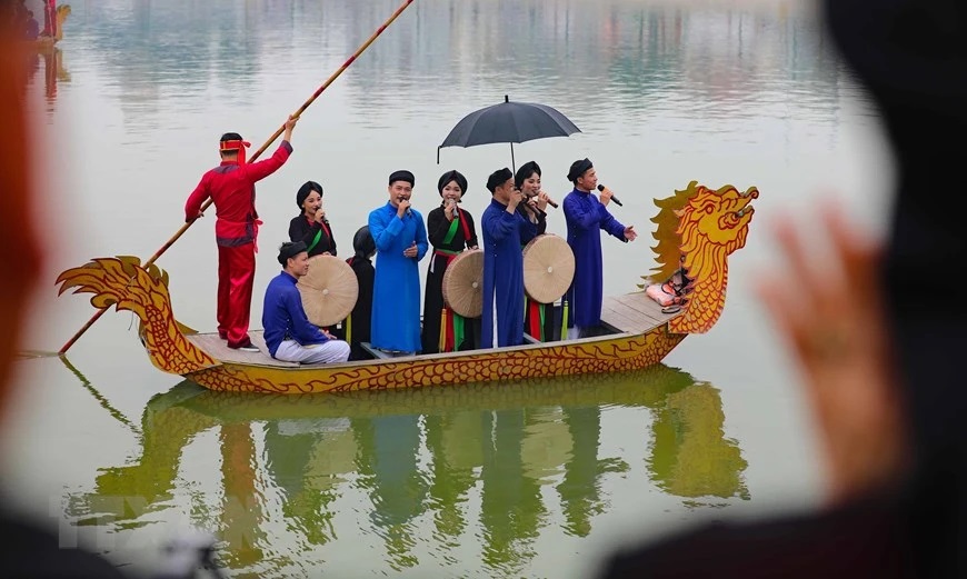 Vietnam Culture: 7 Ways to Experience It
