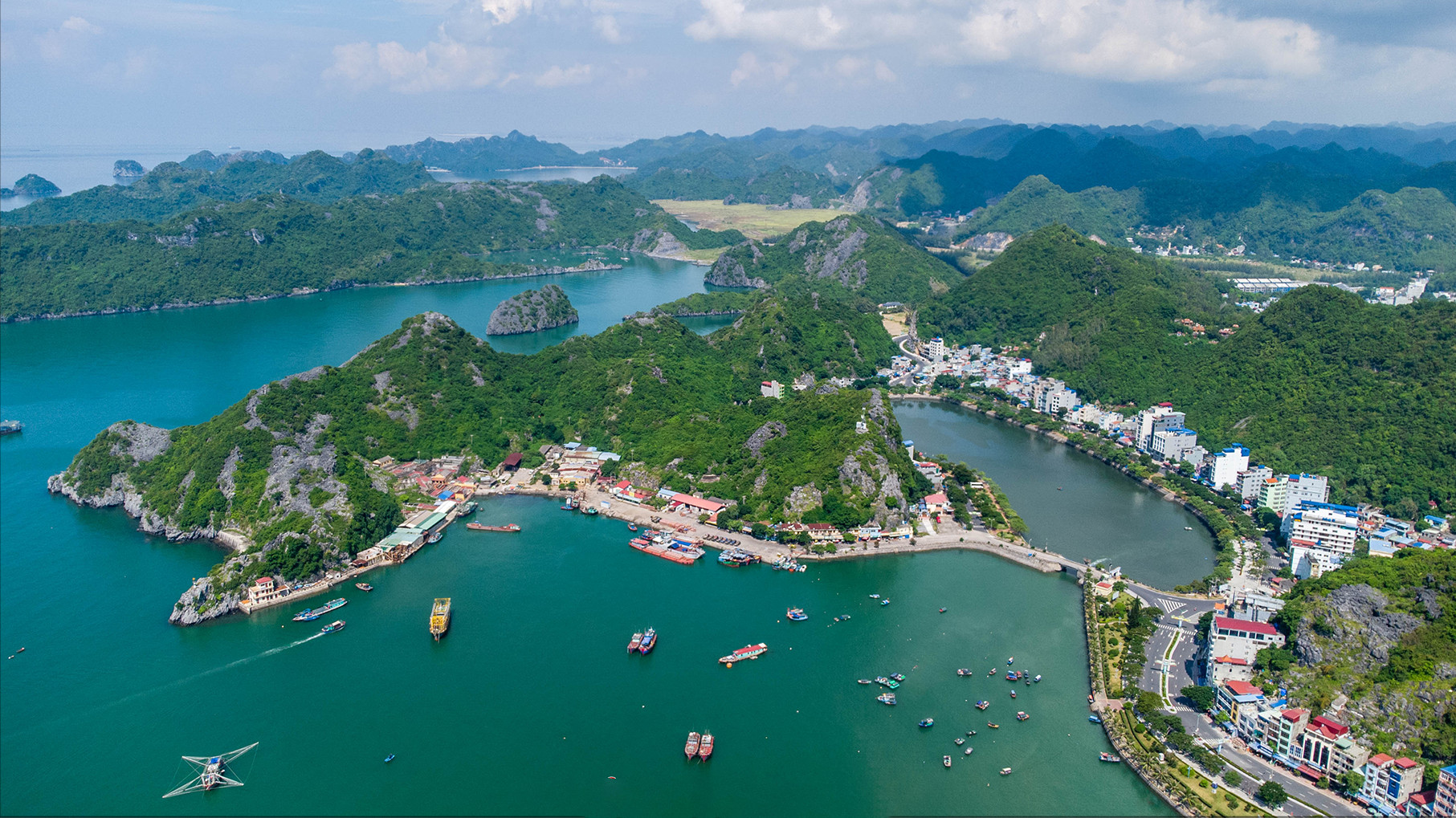 Cát Bà – Vietnam’s Island Paradise That Captivates the World