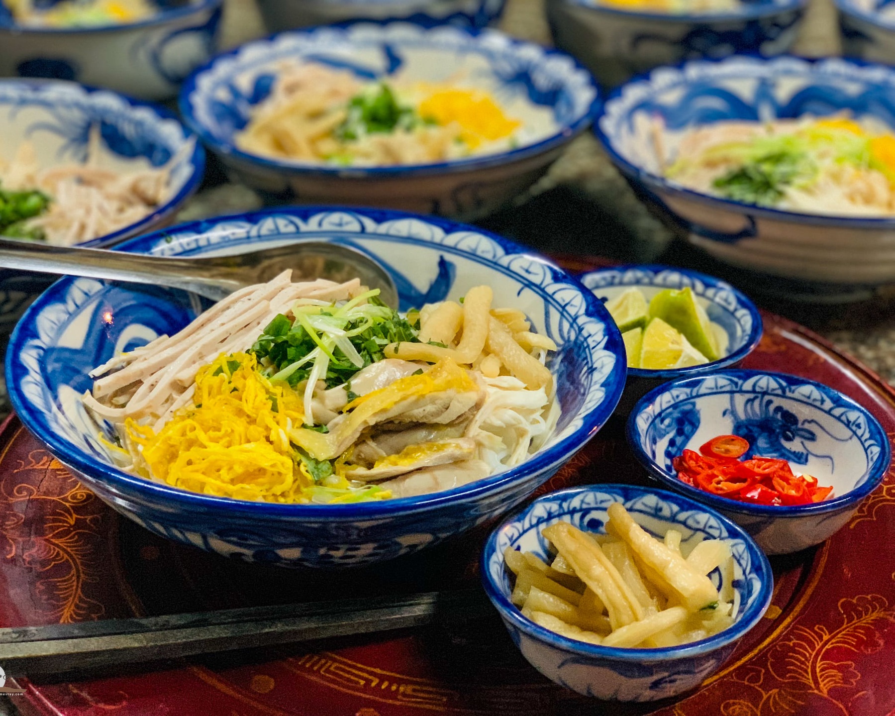 A Winter Journey Through Vietnam: Warm Streets, Cool Mornings, Endless Flavor