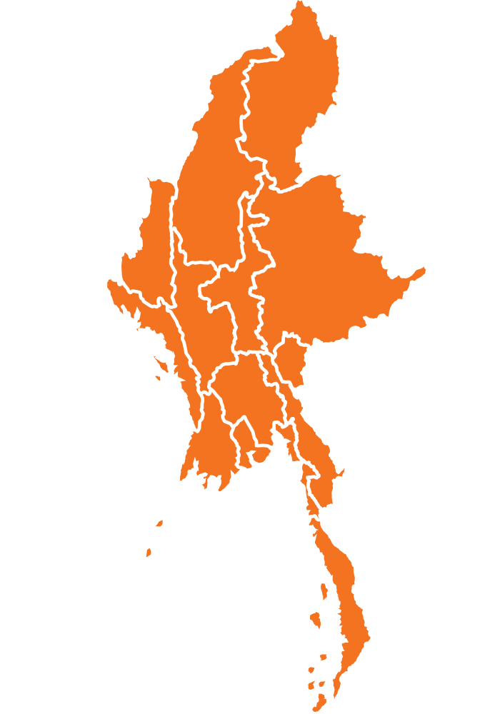 CUÁNDO IR & CLIMA (MYANMAR)