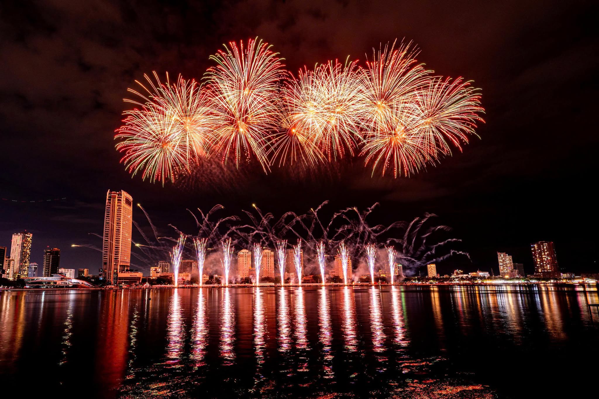 Experience DIFF In Da Nang Like Never Before