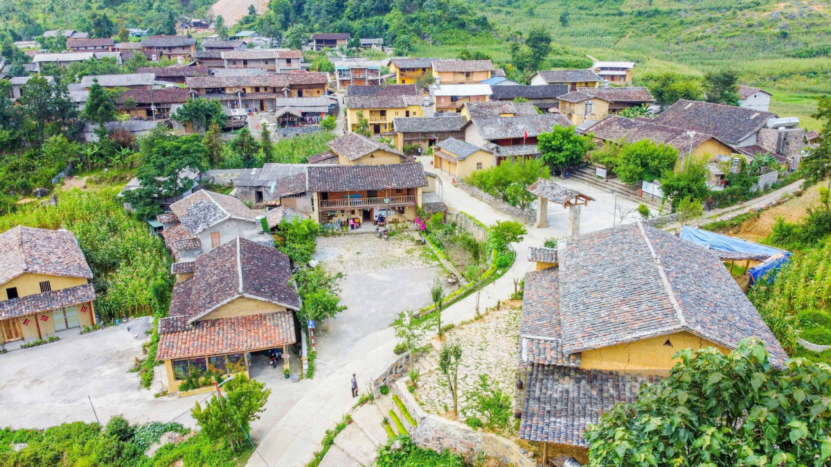 UN Tourism Names Lô Lô Chải Among the World’s Best Tourism Villages 2025
