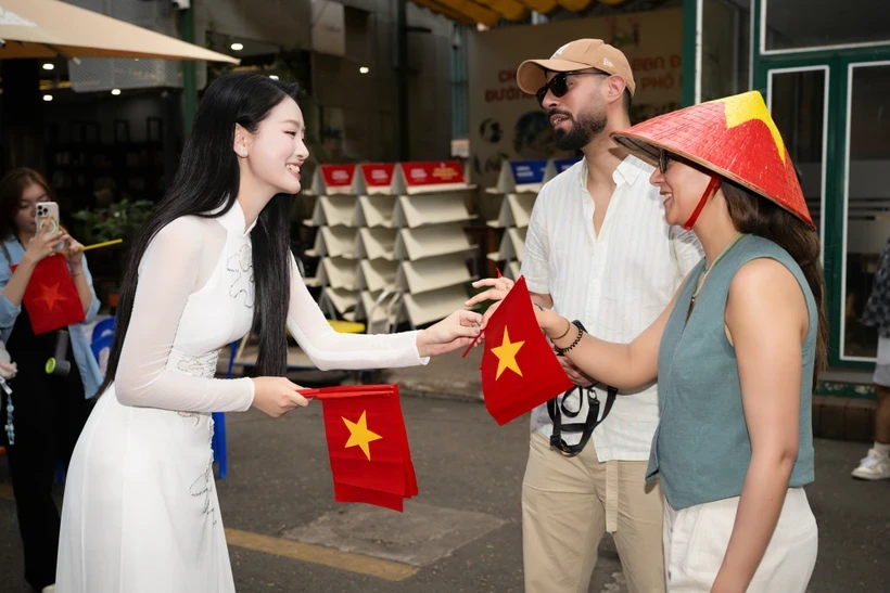 45-Day Visa Waiver for 12 Additional Countries