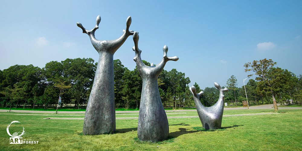 Flamingo Contemporary Art Museum Celebrates 10 Years of Art in Nature