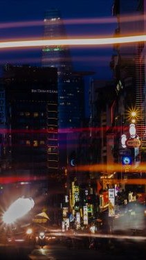 NORTH AND SOUTH VIETNAM HIGHLIGHTS