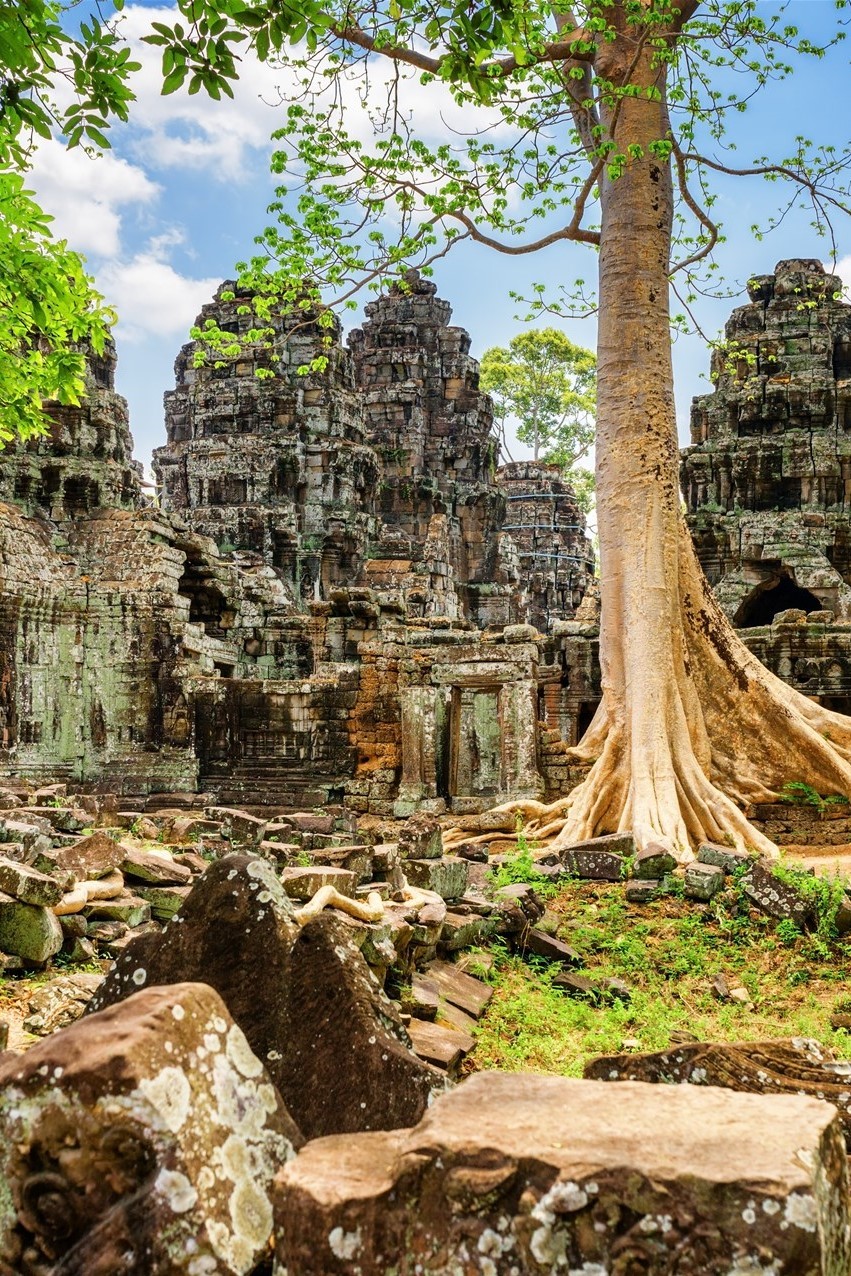 VIETNAM – CAMBOYA 
