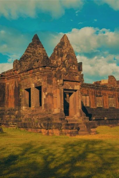 LAOS – CAMBOYA – VIETNAM 
