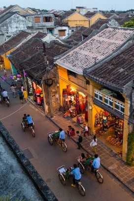 Hoi An