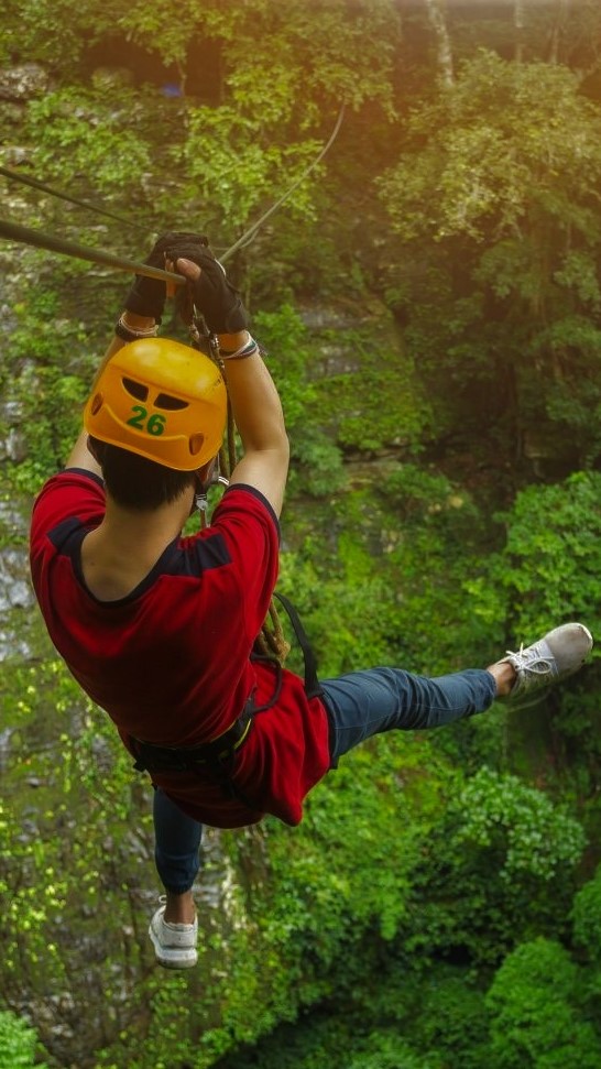 SIEM REAP FOR ACTIVE LOVERS