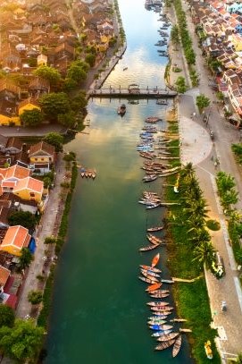 BELLEZA DE VIETNAM