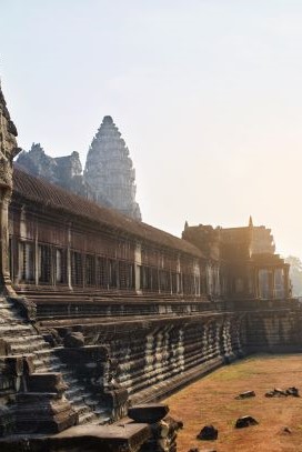 VIAJE EXÓTICA INDOCHINA VIETNAM LAOS Y CAMBOYA