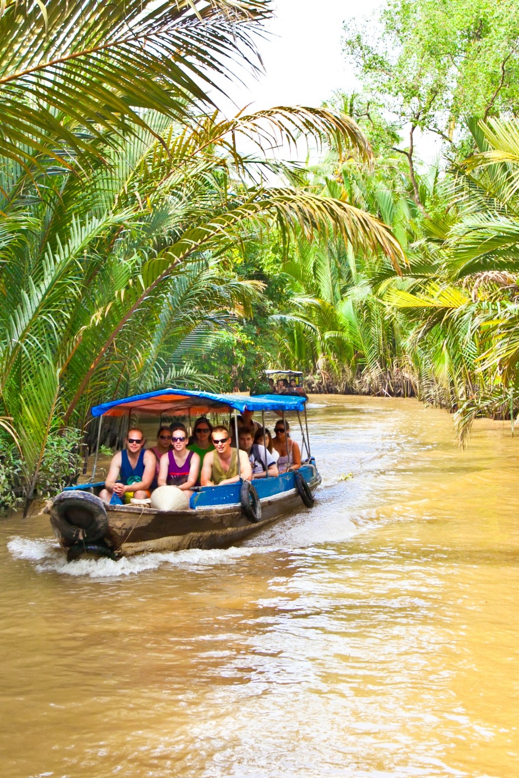 VIETNAM FANTASTICA RÁPIDO